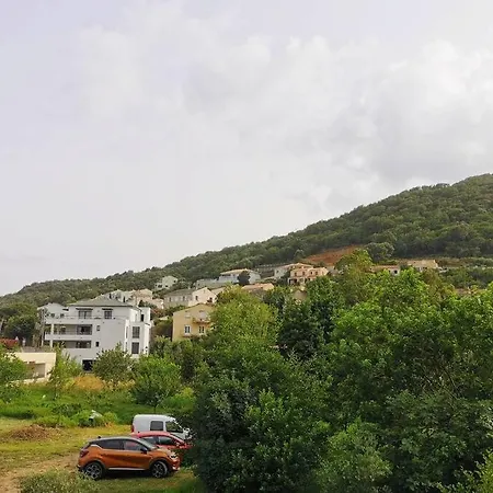 Villa Crista- Belle Villa Proche De La Plage * Santa-Maria-di-Lota
